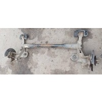 Балка подвески задняя Opel Astra J 2013 13427773