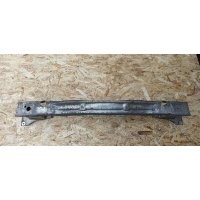 Усилитель бампера заднего Opel Astra J 2013 13409229