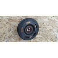 Шкив коленвала Opel Zafira C tourer 2014 55574771, 0614181, 0615026, 55571402, 55574771