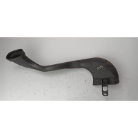 Патрубок воздушного фильтра Opel Astra J GTC  2011  13307080, 0834123