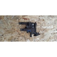 Корпус термостата Opel Astra J GTC 2012 55564890, 12992383, 1338256, 1338373, 1338384, 1338402, 25192228, 25192230, 55577284, 55579951, 55587350