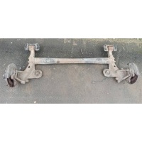Балка подвески задняя Opel Astra J GTC 2012 13420052, 0402074, 0402075, 0402097, 13382703, 135211028