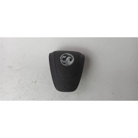 Подушка безопасности водителя Opel Astra J 2010 13299779, 0199145