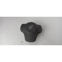 Подушка безопасности водителя Opel Corsa D 2008 13235771