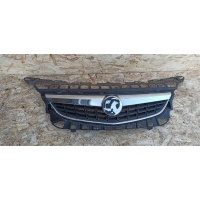 Решетка радиатора Opel Astra J 2010 13266577, 1320167, 13300949