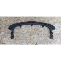 Усилитель бампера переднего Opel Astra J 2010 13321314, 1405084