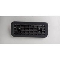 Решетка вентиляционная Lexus Rx 4 450H 2020 63655-48050