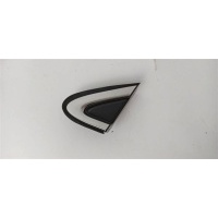 Молдинг стекла Lexus Rx 4 450H 2020 60118-48030