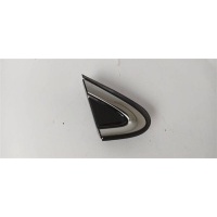 Молдинг стекла Lexus Rx 4 450H 2020 60117-48030