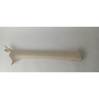 Обшивка стойки передней правой Lexus Rx 4 450H 2020 62210-48171