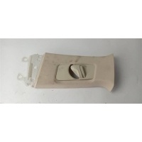 Обшивка стойки Lexus Rx 4 450H 2020 73024-58010, 6242048111B1