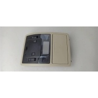 Плафон салонный передний Lexus Rx 4 450H 2020 81208-48180-A0