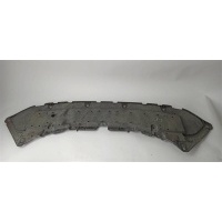 Пыльник переднего бампера Lexus Rx 4 450H 2020 52618-48021