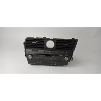 Магнитола Lexus Rx 4 450H 2020 86120-48Н60
