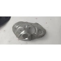 Экран тепловой Lexus Rx 4 450H 2020 17168-31090