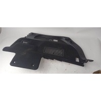 Обшивка багажника правая Lexus Rx 4 450H 2020 64333-48060