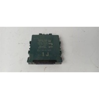 Блок управления подвеской Lexus Rx 4 450H 2020 89340-48260
