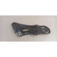 Кронштейн подрамника правый Lexus Rx 4 450H 2020 51035-48040