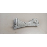 Кронштейн двигателя правый Lexus Rx 4 450H 2020 12341-31040