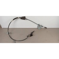 Трос АКПП Lexus Rx 4 450H 2020 33820-48380