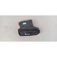 Дефлектор воздушный Chevrolet SILVERADO GMTT1 2019 23356902