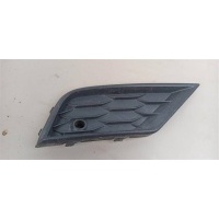 Решетка в бампер правая Volkswagen TIGUAN 2 2019 5NN854662