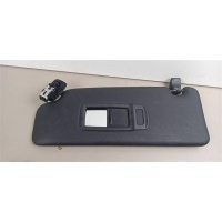 Козырек солнцезащитный левый BMW X1 F48 2017 51448065553