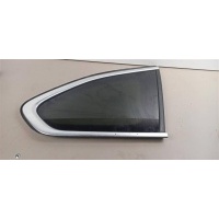 Стекло кузовное глухое правое BMW X1 F48 2017 51377362244