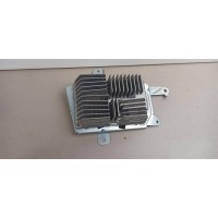 Усилитель акустической системы BMW X1 F48 2017 65129387656
