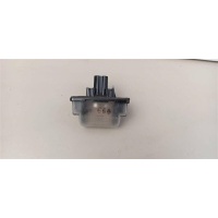 Фонарь подсветки номера MAZDA CX5 KF 2019 GSJ1-51-270C