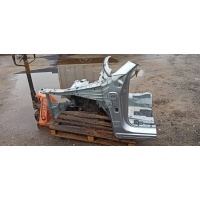 Четверть кузова передняя левая MAZDA CX5 KF 2019 KBYW-71-221C