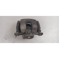 Суппорт передний левый BMW X1 F48 2017 34116860267