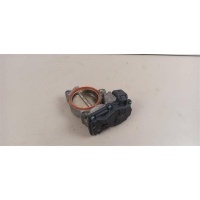 Заслонка дроссельная электрическая BMW X1 F48 2017 13547619008