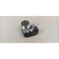Заслонка дроссельная электрическая Volkswagen TIGUAN 2 2019 06K133062AG