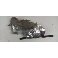 Экран тепловой BMW X1 F48 2017 11657618370