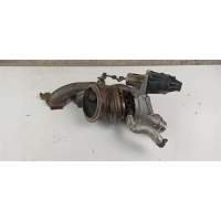 Турбина BMW X1 F48 2017 11657641800