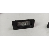 Фонарь подсветки номера BMW X1 F48 2017 63267193293, 63267193293, 7193293