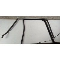 Накладка двери задней правой BMW X1 F48 2017 51357362230