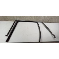 Накладка двери задней левой BMW X1 F48 2017 51357362229