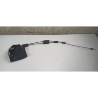 Замок двери задней левой Lexus Rx 4 450H 2020 69038-30010