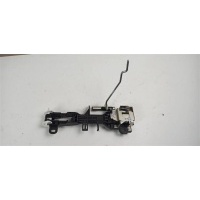 Кронштейн ручки передней правой Lexus Rx 4 450H 2020 69201-48030