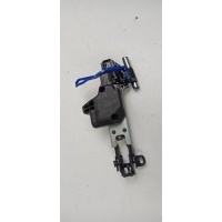 Кронштейн ручки задней левой Lexus Rx 4 450H 2020 69204-48060