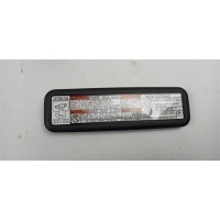 Заглушка Lexus Rx 4 450H 2020 64785-48020-C0