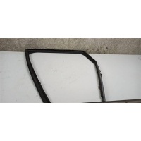Уплотнитель стекла двери MAZDA CX5 KF 2019 KB7W-73-605