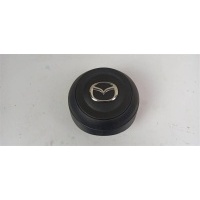 Подушка безопасности водителя MAZDA CX5 KF 2019 KB7W-57-K00A-02