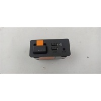 БЛОК USB,AUX MAZDA CX5 KF 2019 TK78669U0C