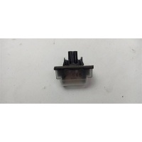 Фонарь подсветки номера MAZDA CX5 KF 2019 GSJ1-51-270C
