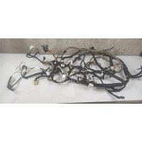 Проводка (коса) салона MAZDA CX5 KF 2019 KN1B67030