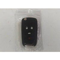 Ключ зажигания Opel Astra J 2010 0111001