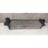 Интеркулер BMW X1 F48 2017 17517617600, 7617600